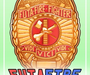 fumophu11 Фута firefighters..