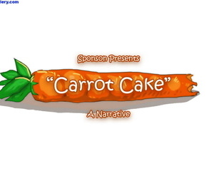 La carotte gateau 1