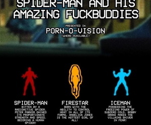 Spider-Man And His Amazing..