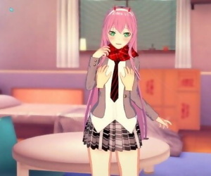3d hentaigame 가 zerotwo..