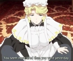 Викторианский maid! ep1