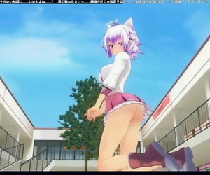 3d जापानी हेंताई सेक्स छात्रा में port..