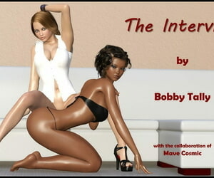 BobbyTally The Interview