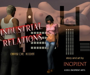 inaugurale industrial..
